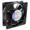 Ventilator axial DC 24VDC 119x119x38mm 355m3/h 67dBA
