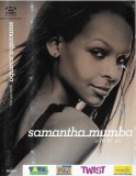 Samantha Mumba - Gotta Tell You, Caseta audio