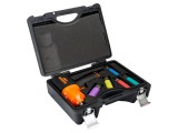 Cheie cu impact pneumatică BAHCO 786Nm 1/2" 6,3bar 113l/min