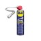 Spray Lubrifiant Multifunctional WD40 Flexible 600 ml