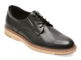 Pantofi eleganti ALDO negri, IKER 001, din piele ecologica