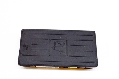 Stație de &amp;icirc;ncărcare wireless AUDI A6 4A2, C8 2020 OEM: 4K0035502B,RK7186-00,4774A-18600 13123838 foto