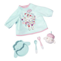 Baby Annabell - Set accesorii pranz