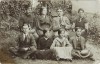 P2854N Fotografie de grup, Imperiul austro-ungar