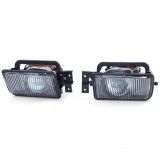 Faruri de ceata H1 - pereche potrivita pentru BMW Seria 5 E34 88-95 Performance AutoTuning