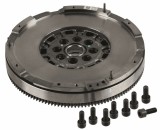 SACHS 2294 701 042 Dual-mass flywheel Volanta