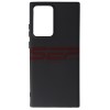 Husa Silicon Neagra Samsung Galaxy Note 20 Ultra - Calitate Superioara