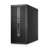 Unitate PC Second Hand, HP ELITEDESK 800 G2 TOWER, Procesor I5 6500, Memorie RAM 8 GB, SSD 128 GB NOU, Windows 10 Pro, DVD-RW