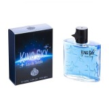 Cumpara ieftin Parfum barbati Real Time King Sky 4094581