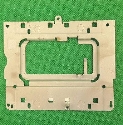 HP ProBook 6555b Protectie metal Touchpad SWAP foto