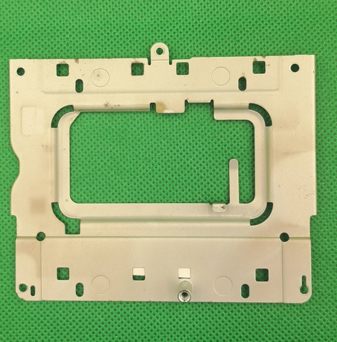 HP ProBook 6555b Protectie metal Touchpad SWAP