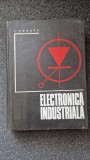 ELECTRONICA INDUSTRIALA - Ponner