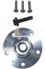 Set rulment roata VW CADDY III Caroserie (2KA, 2KH, 2CA, 2CH) (2004 - 2016) AIC 54584