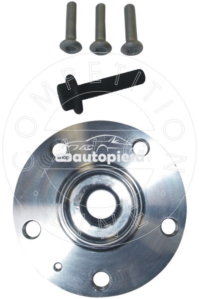 Set rulment roata VW CADDY III Caroserie (2KA, 2KH, 2CA, 2CH) (2004 - 2016) AIC 54584
