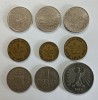Monede de colecție , Germania , Franța, Austria etc.., Europa