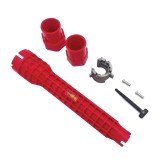 Releu bistabil de impulsuri NO 16A IP20