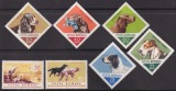 Romania MNH 1965 - Caini de vanatoare - LP 620