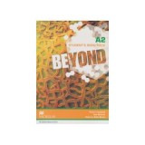 Beyond Student&#039;s Book Pack Level A2 - Robert Campbell