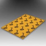 Insonorizant Auto Vibro Paramat PrimeThick 2.6mm, 1 Foaie, Folie Aluminiu, Antifonare Auto Usi, Podea, Portbagaj, Izolare Fonica Vibratii