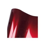 Folie protectie color PPF rosu dragon blood red Pet Premium 1 x 1.52 m Cod: PPF-YT012 Automotive TrustedCars, Oem
