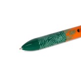 Pix - Click&amp;Clack Two Colour - Tiger | Legami