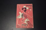 Program Parisul pe gheata Paris sur glace 1960