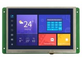 Afișaj TFT 7" 1280x800 LED RGB 200cd/m&sup2; Dwin Technology