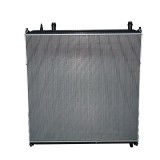 Radiator racire apa motor MAN TGS, TGX 937x896x42mm cod OEM 81061010079, 81061016792, 81061010079