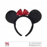 Urechi soricelul minnie