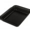 TAVA CUPTOR TEFLON 37.5X25.5X5 CM, VANORA HOME