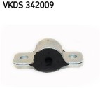 SKF VKDS 342009 Brat/bieleta suspensie, stabilizator