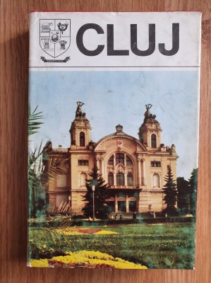 JUDETELE PATRIEI - CLUJ foto