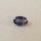 ~ &gt; &gt; SAFIR NATURAL albastru 1,41 ct. netratat , neincalzit , RAPORT GEMOLOGIC