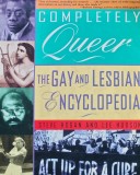 Completely queer: the gay and lesbian encyclopedia - 1998 - Lee Hudson ($L307)