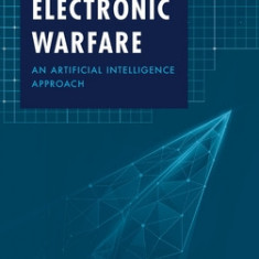 Cognitive Electronic Warfare: An Artificial Intelligence Approach