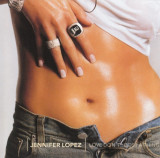 CD Jennifer Lopez &lrm;&ndash; Love Don&#039;t Cost A Thing, original