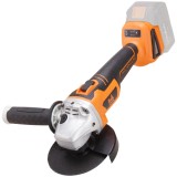 Evotools EPTO - Polizor unghiular fara acumulatori si incarcator Li-Ion 20 V - Ah 125 mm