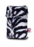 Cumpara ieftin Tabachera - Zebra | Smokeshirt