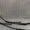 Braț ștergător față PORSCHE CAYENNE Coupe 9YB 2023 OEM: 9Y2955407,9Y2955408 30744795