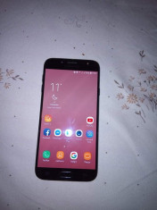 Samsung Galaxy J7 (2017) pro Negru foto