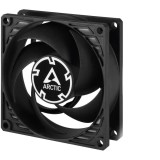 VENTILATOR ARCTIC PC, P8 PWM PST (Black) - 5 Pack,&quot;ACFAN00154A&quot;