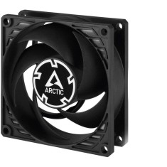 VENTILATOR ARCTIC PC, P8 PWM PST (Black) - 5 Pack,&amp;quot;ACFAN00154A&amp;quot; foto