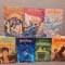 HARRY POTTER-J.K.ROWLING (7 VOL) EDITIE CARTONATA