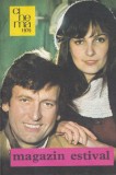 Almanah Cinema 1979. Magazin estival