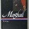 MARSHALL WRITINGS by JOHN MARSHALL , 2010