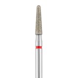 Bit diamantat conic duritate fina d. 2.5mm