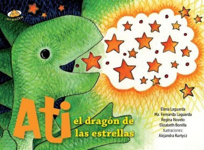 Ati el Dragon de las Estrellas foto
