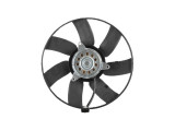 GMV ventilator radiator Opel Omega B, 192003, motor 2.0, 2.5 V6, 3.0 V6, benzina, 2.5 TD, diesel, cutie manuala/automata, cu AC/fara AC, 240 W; 320