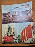romania pitoreasca noiembrie 1984-bistrita-nasaud,vatra dornei,slanic moldova