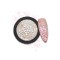 Pigment Starlet No.02 Alb cu paiete irizate Laloo